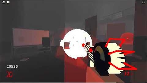 Me Going Full Beast Mode On Project Lazarus: ZOMBIES Part 1