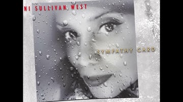 Sympathy card - available on Bandcamp: https://avelathe1st.bandcamp.com/track/sympathy-card