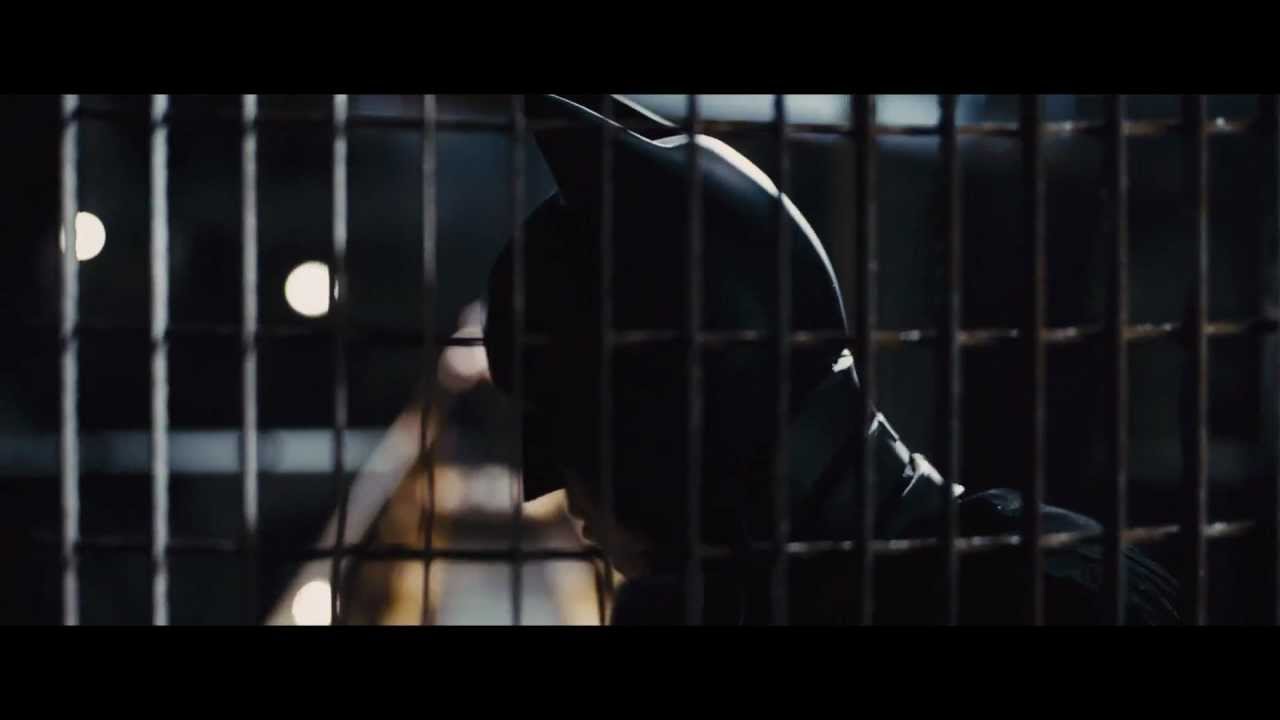 The Dark Knight Full Movie Deutsch
