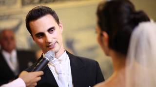 Video De Casamento - Larissa E Franco.mpg