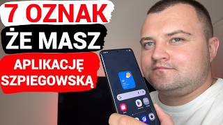 7 Oznak, Że Masz Aplikację Szpiegowską na Telefonie – Jak Ją Usunąć w 2026 7 Oznak, Że Masz Aplikację Szpiegowską na Telefonie – Jak Ją Usunąć w 2026