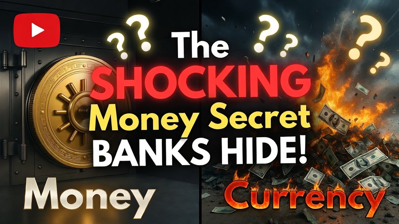 From Rome to Weimar to Today: Why ALL Fiat Currencies Collapse!