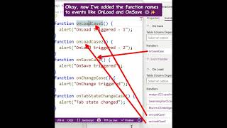 Did you know you can disable JavaScript on a Dynamics 365 form just using the URL?