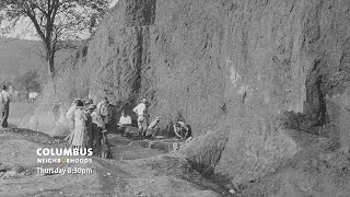 Columbus Neighborhoods: Columbus' Ancient History Preview