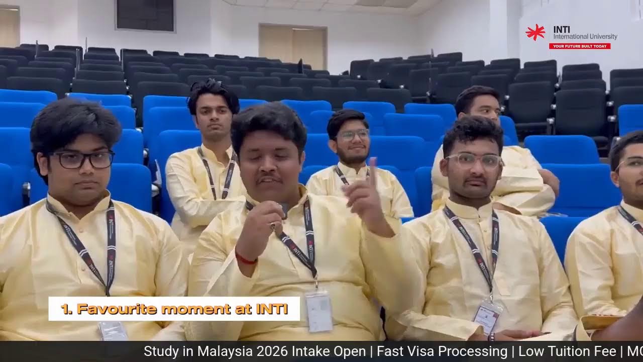 Malaysia Study Visa 2026 | Complete Guide for Pakistani Students