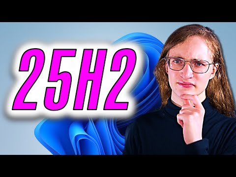 What's Actually NEW In Windows 11 25H2?!