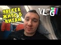 VLOG ► Улетел ЖИТЬ в Китай? ✅