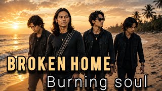Broken Home, Burning Soul || Official video music