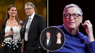 Bill Gates admits divorcing Melinda Gates is the ‘mistake’ he most regrets Net Worth