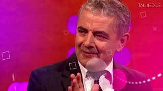 10 Things You Didn’t Know About Rowan Atkinson