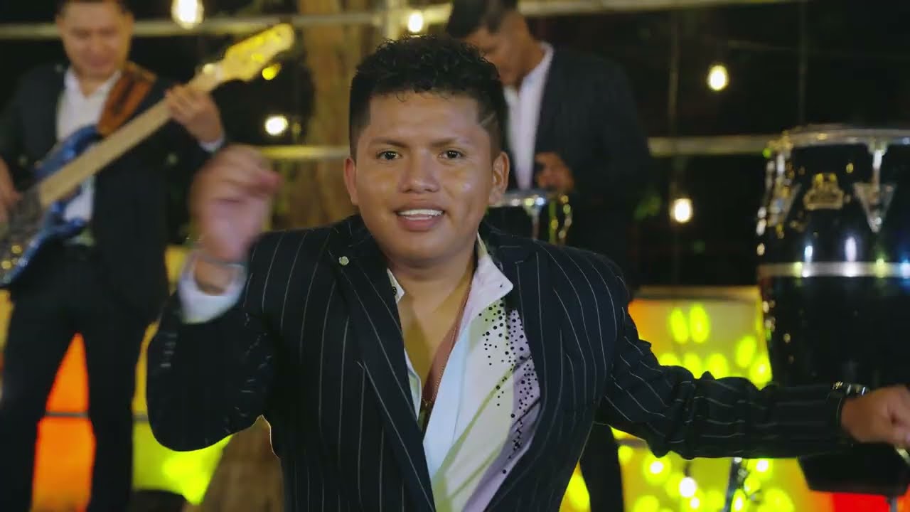 Grupo Viento - Alma herida