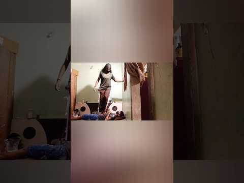 Boy Said Today S Trampling Challenge Will Be Very Hard Challenge Trampling Shorts Hardwork