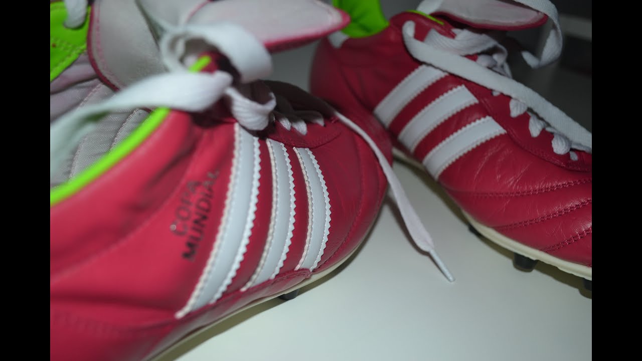adidas copa mundial samba pack