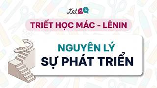 Video bài giảng: Nguyên lý về sự phát triển