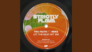 Let the Beat Hit' Em (Remady Extended House Mix)