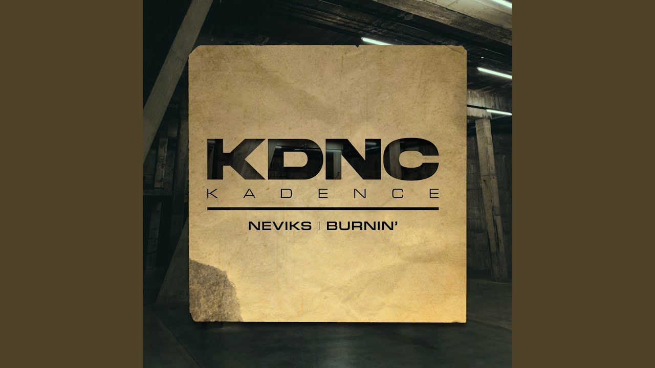 Ver Burnin' en YouTube Ver Burnin' en YouTube