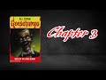 Goosebumps: Night of the Living Dummy - Chapter 3