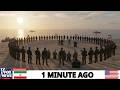 4:58 AM — 50 Iranians Surrounded 12 US Sailors — 5 Minutes Later the Trap Closed