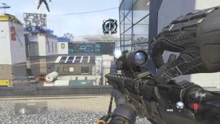 Collateral damage