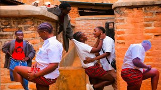 DANIZZO COMEDY: UBURAYA MUMASHURI/ABANYESHURI BATASHYE BAKOZE AMABARA KWISHURI😭😭😭