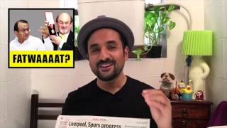 VIR DAS’ #POTCAST EP. 9 | India is TOOLerant