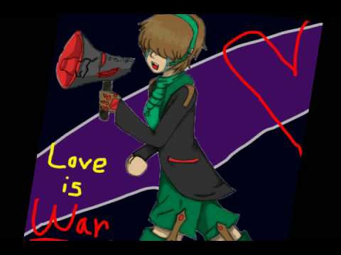 Love is War (Piano Arrangement) - English Fandub camera iphone 8 plus apk