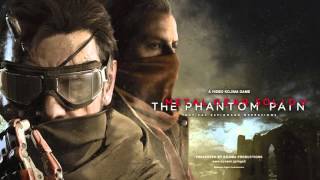 Nuclear (Unused Game Version) - Metal Gear Solid V: The Phantom Pain Resimi