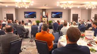 Madison county economic successes celebrated by businesses and government leaders