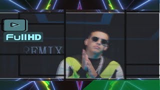 DADDY YAMKEE ft ANUEL AA, J BALVIN, KAROL G - CHINA - REMIX | 