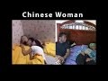 African woman Vs Chinese woman