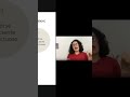 Fragmento del taller - Supera a tu ex. Inscríbete, link en la descripción del video