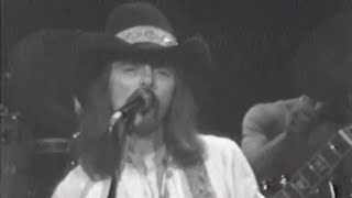 Miniatura de "The Allman Brothers Band - Blind Love - 4/20/1979 - Capitol Theatre (Official)"