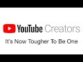 Highs and Lows for small creators