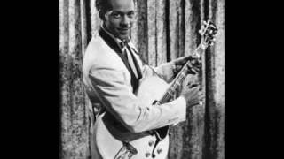 Chuck Berry - Get You Kicks on Route 66 chords