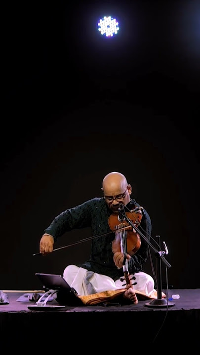 #violin #Saraswathy namostute🎻carnatic music