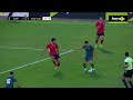 ملخص مباراة حرس الحدود 0 0 الاتحاد السكندري كأس عاصمة مصر 2026 