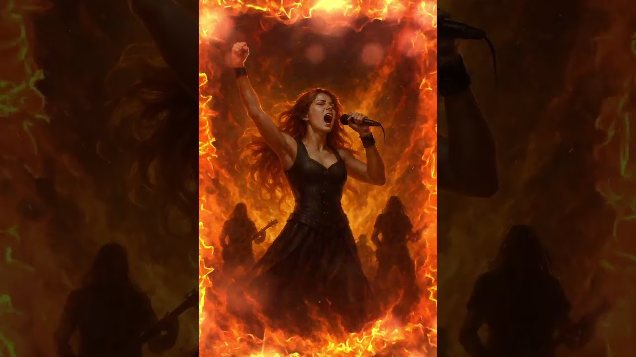 Elysoria - Flames of Freedom