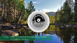 Logic - 1800-273-8255 ft Alessia Cara \& Khalid (Oli Hanson Remix)
