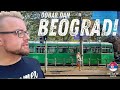 BELGRADE SERBIA! 🇷🇸 | Major UPDATE! | Polish Citizenship & What's NEXT After 5 YEARS of TRAVEL!