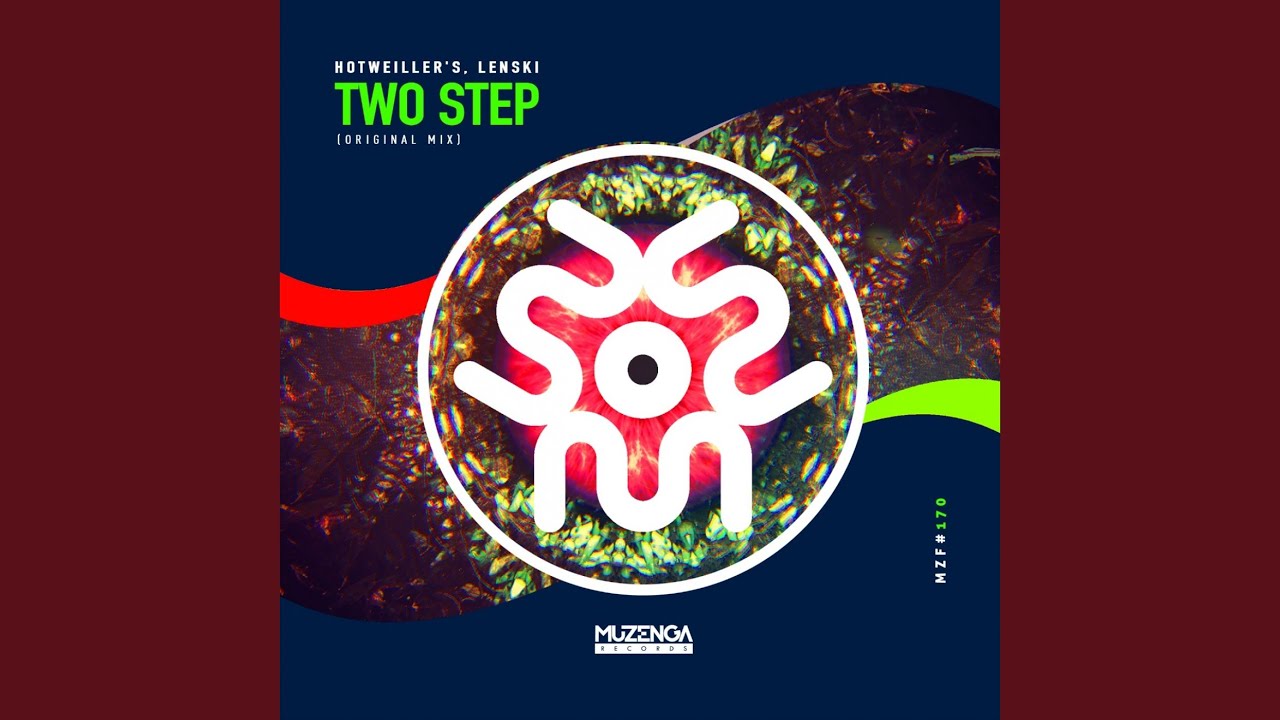 Παρακολούθηση Two Step στο YouTube Παρακολούθηση Two Step στο YouTube