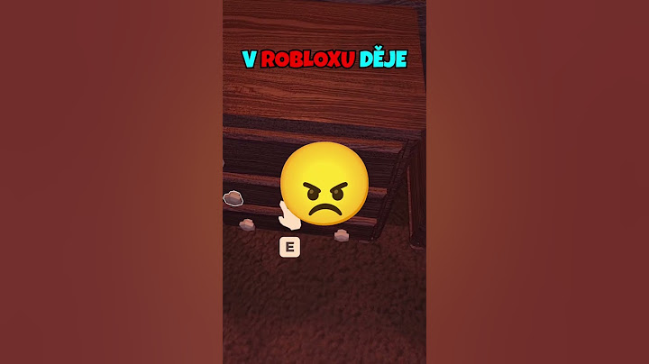 Proč je ROBLOX TAK TOXICKÝ?🦠#shorts