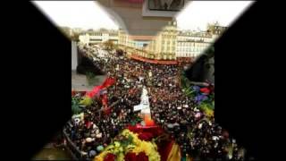 Koma Pîroz Uc Fidanin Anisina
