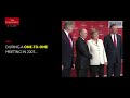 Angela Merkel’s rise to power, in five steps