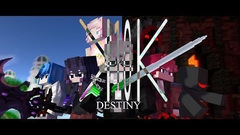 compressed into 10 seconds - ZNathan Animations - Destiny