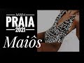 Maiôs para o verão 2021!