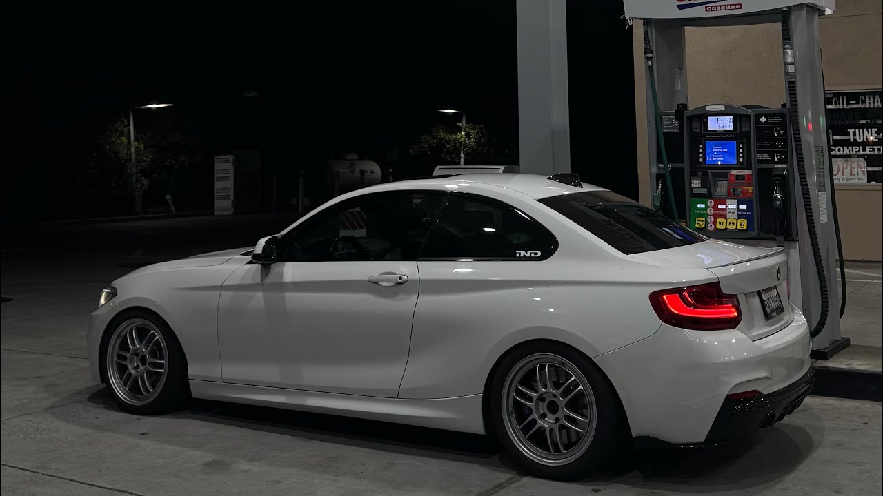 CRAZY Bay Area midnight sokudo VLOG!