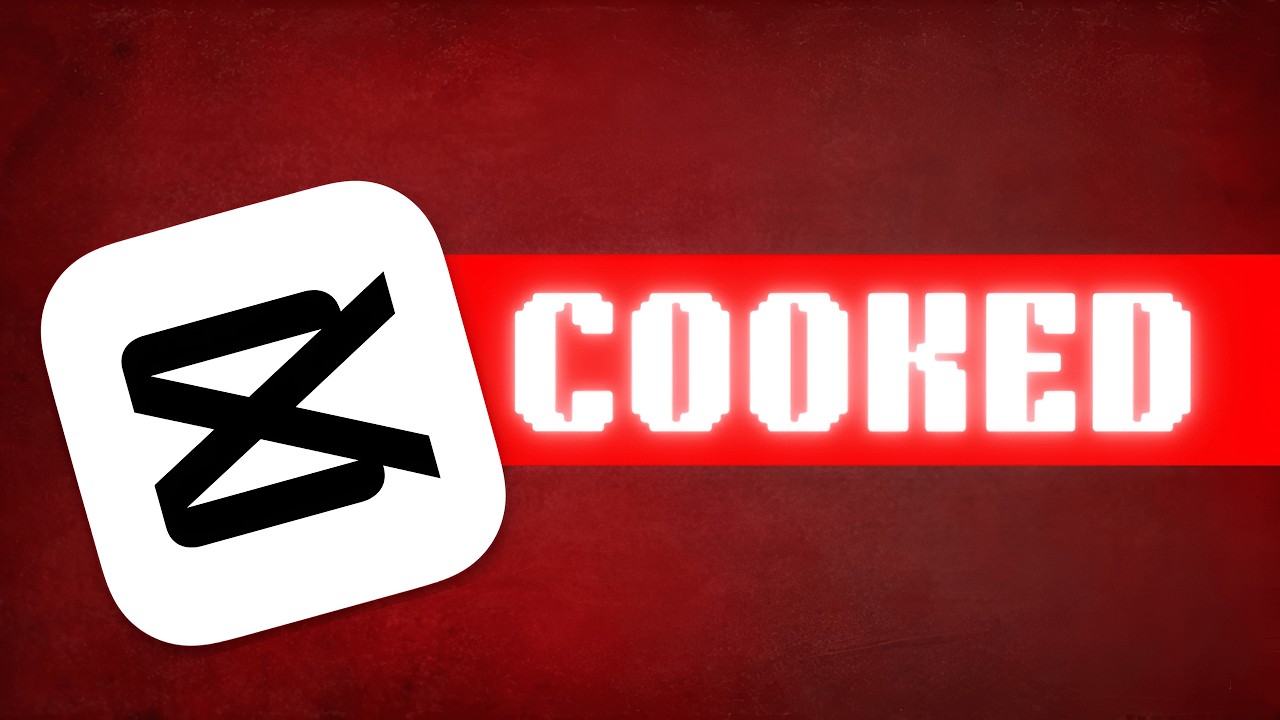 Dear CapCut, You Suck