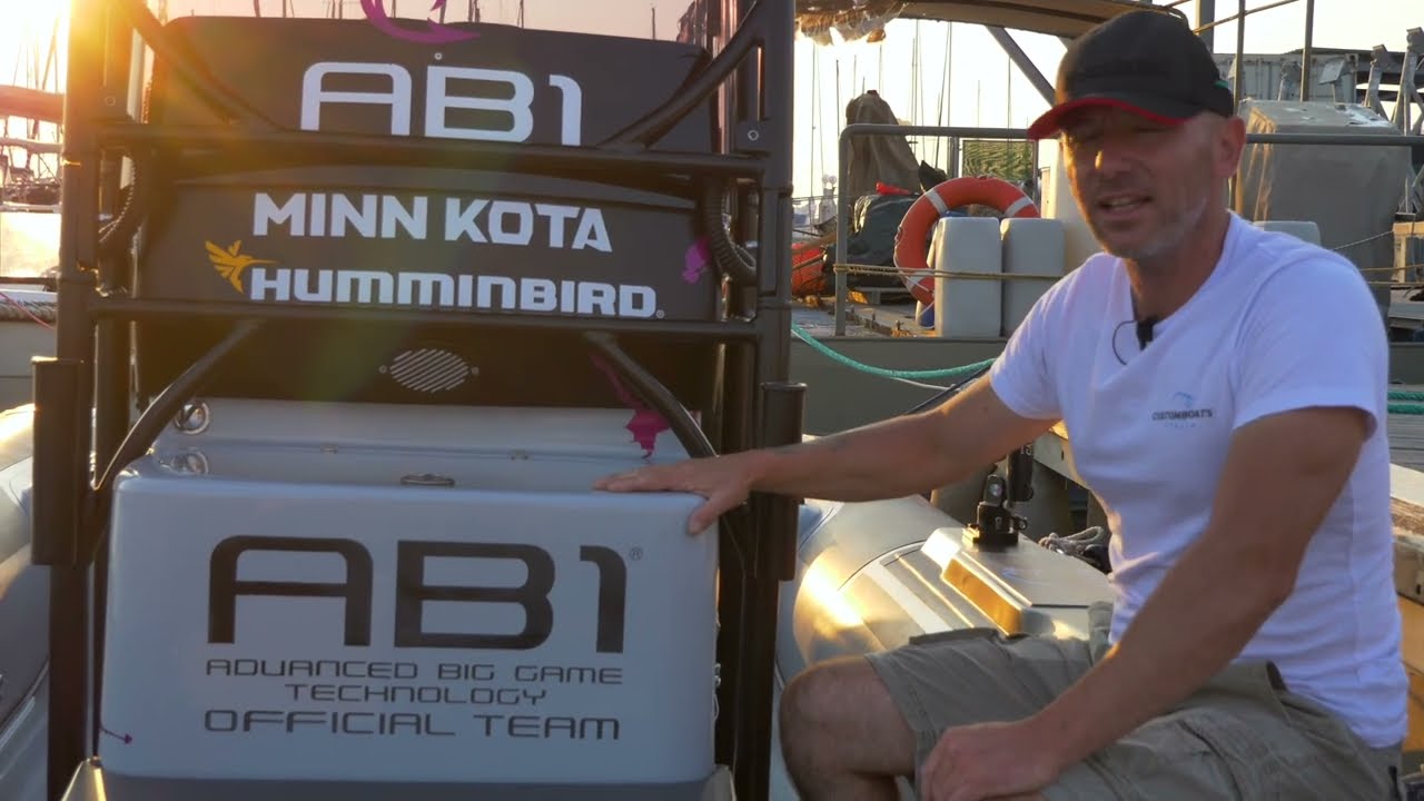 CustomBoats Italia: non cambiare barca, cambia LA barca!