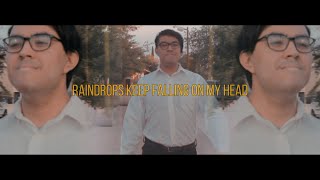 Raindrops Keep Falling On My Head Spider-Man 2 (Recreación) 🕷️​🕸️