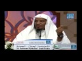 محاضرة تحت الشجرة مضحكة وشيقة للشيخ سليمان الجبيلان 2012 